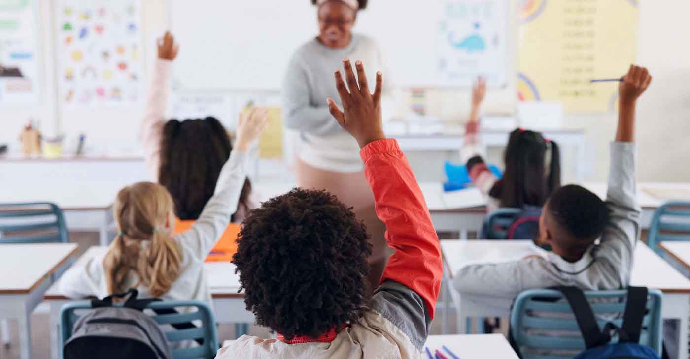 Trump Admin Erases Decades Of School Integration Pic