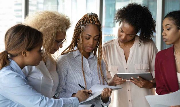 Trump Administration’s DEI Rollback Leaves Black Women in Federal Jobs Vulnerable