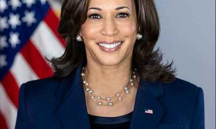 Trump Demands Probe of Celebs Who Backed Harris