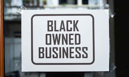 Trump Orders Undercut Black Business Gains