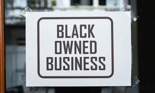 Trump Orders Undercut Black Business Gains