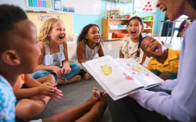 Trump Targets Public Education with Mass Job Cuts