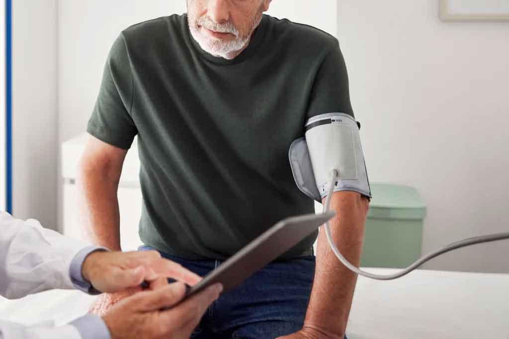 Trump’s DOJ Accuses Medicare Advantage Insurers Of Paying ‘Kickbacks’ For Primo Customers Pic