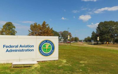 Trump’s FAA Under Fire again After Three near Misses at Reagan Airport