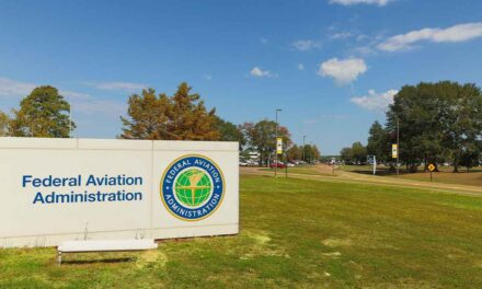 Trump’s FAA Under Fire again After Three near Misses at Reagan Airport