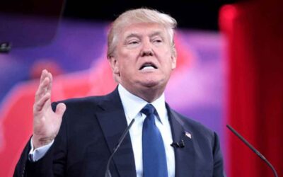 Trump’s Personal Fortune Surges as Critics Point to Historic Monetization of Presidency