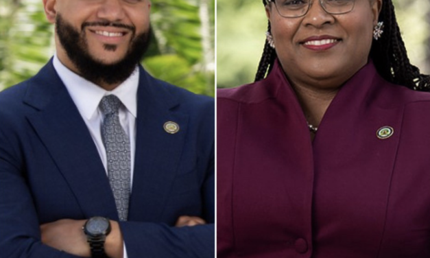 Two Black Caucus Members to Serve in Top Assembly Leadership Roles