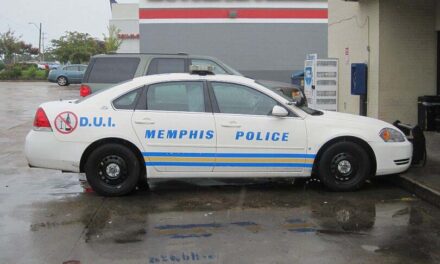 U.S. Department of Justice Launches Civil Rights ‘Pattern or Practice’ Investigation into Memphis Police Department