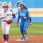 UCLA Softball Hosts Regionals as Woolery Earns National Recognition