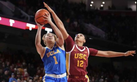 UCLA, USC Women’s Basketball Continue to Shine as March Approaches