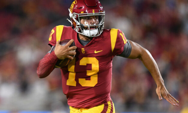 USC Ready For Opener