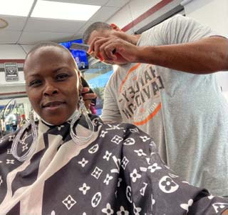 Unfadeable: The Power of Black Barbershops in Men’s Mental Health