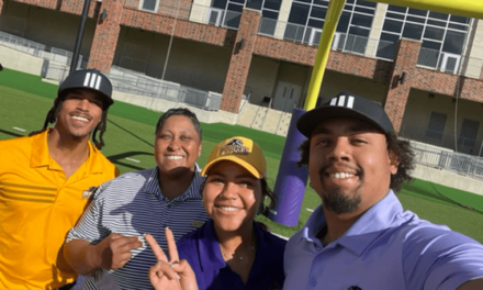 United Travel Credits Giving HBCU Golf Programs Wings