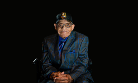 Van Ellis, 102-Year-Old Tulsa Race Massacre Survivor, Dies