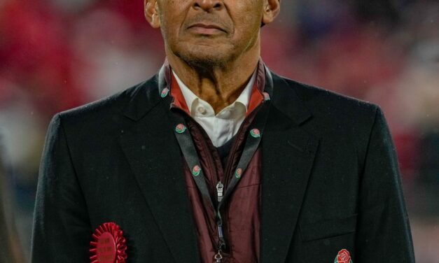 Vince Evans, Daryl Dunn head Rose Bowl Hall