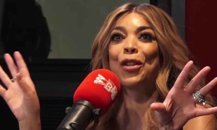 Wendy Williams Speaks Out: ‘I Am Not Cognitively Impaired; I Am in Prison’