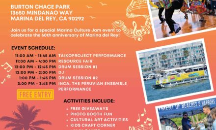 What Do You Know About L.A.’s Marina?