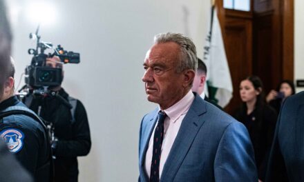 What RFK Jr. Might Face in His Nomination Hearings This Week