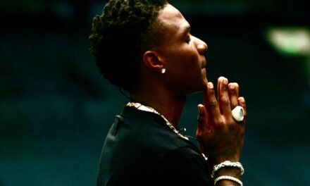 Wizkid: Long Live Lagos  Premieres at Tribeca Film Festival 2025