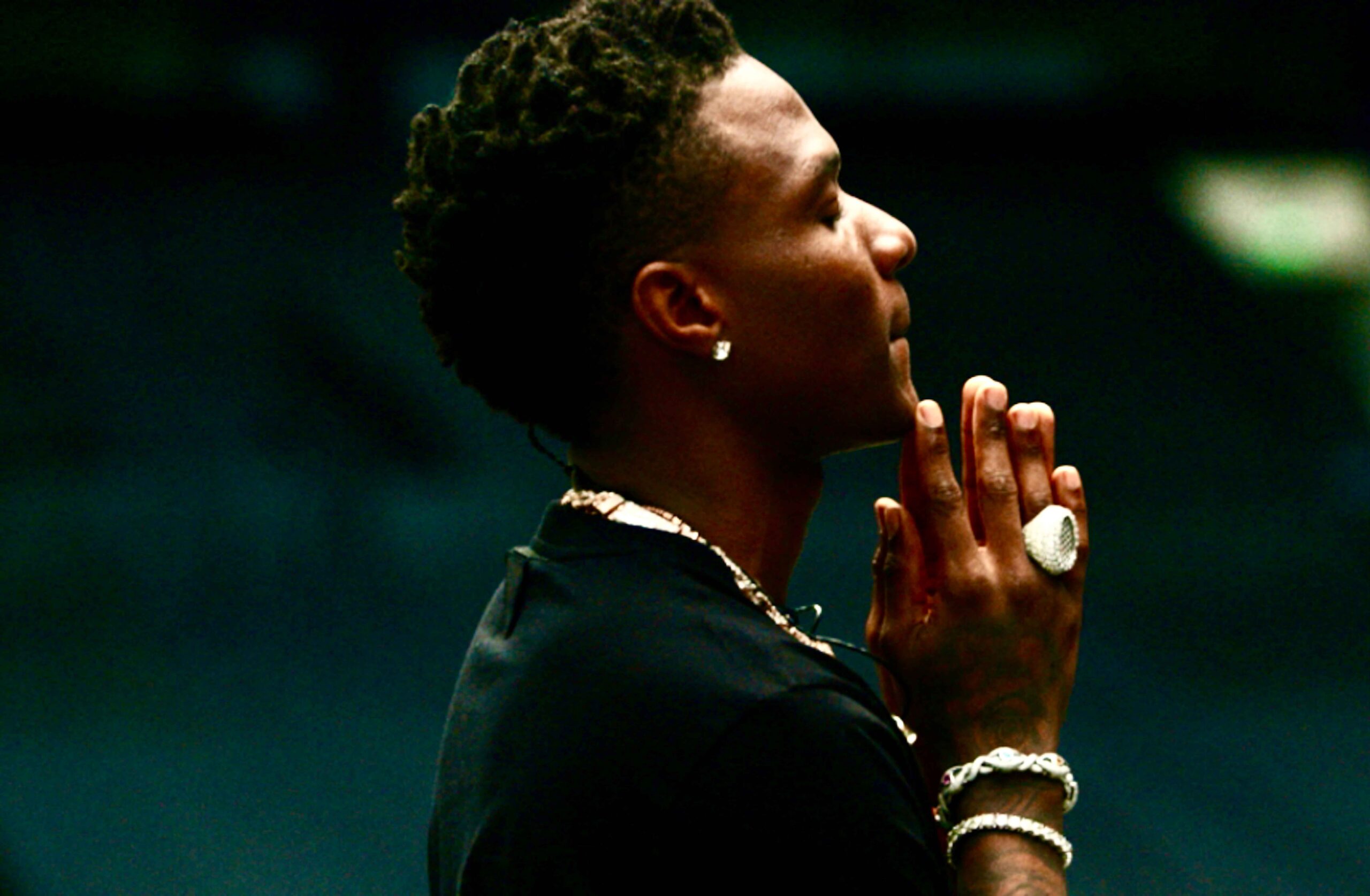 Wizkid Long Live Lagos Premieres At Tribeca Film Festival 2025 Pic
