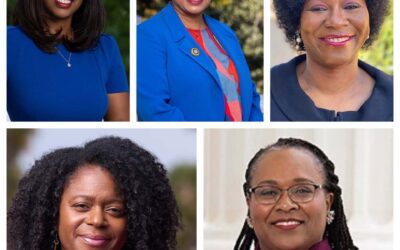 Women’s History Month: Meet the Black Women Legislators Shaping California Policy