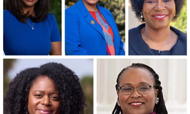 Women’s History Month: Meet the Black Women Legislators Shaping California Policy