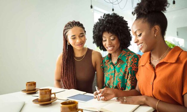 Workplace Inequity Worsens for Black Women