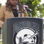 Zela Davis Park Ribbon Cutting Ceremony in “The City of Good Neighbors”