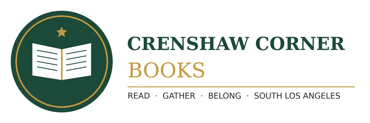More Than a Bookstore: Crenshaw Corner Books Builds a Gathering Place for Readers in South L.A.