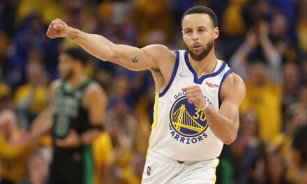 Crypto Asset Class Going ‘Down In Flames,’ Steph Curry, Shaq Likely Safe In FTX Ponzi Case