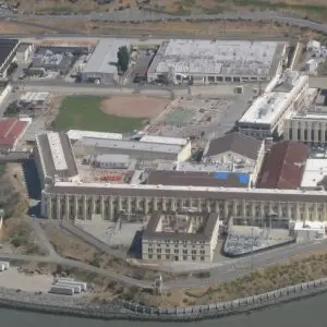 San Quentin wiki pws