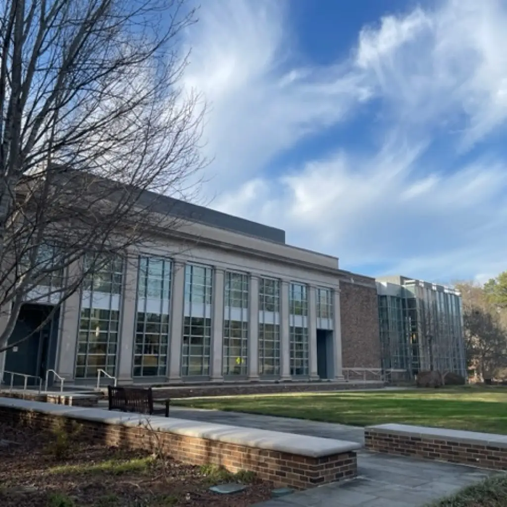 Duke Law School