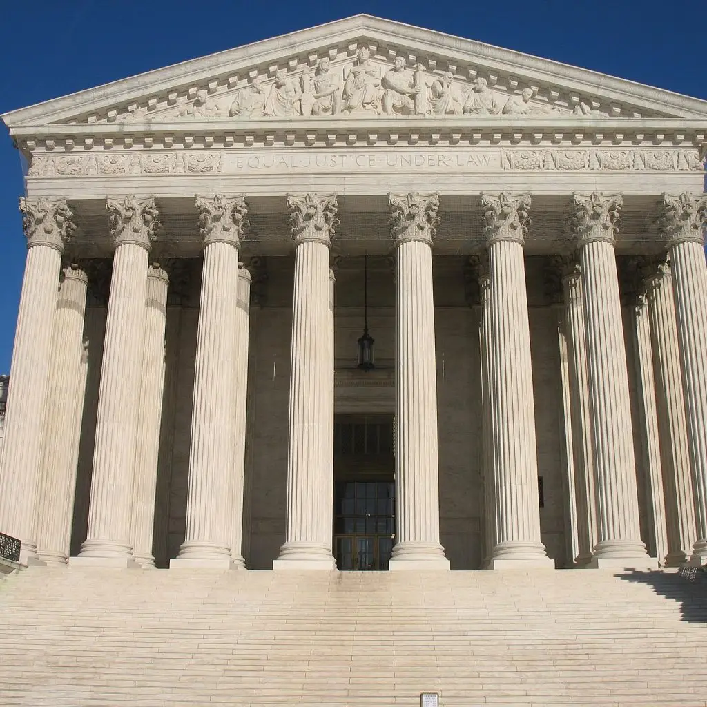 US Supreme Court