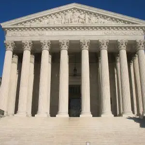 US Supreme Court