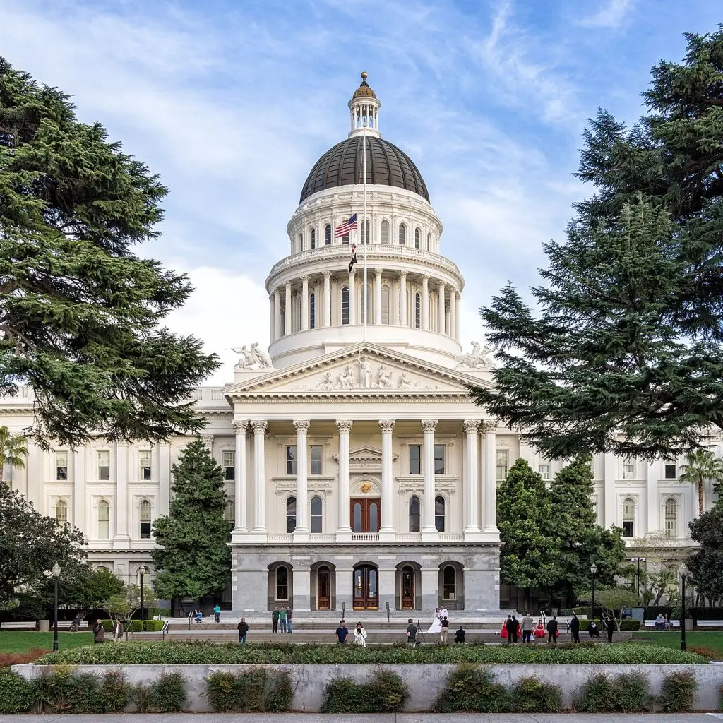 Sacramento,-California---State-Capitol