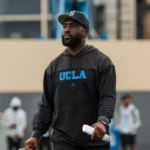 UCLA Football Alumni to Join Spring Showcase for Special Autograph Session