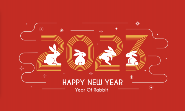 The Lunar New Year: Treasuring an Asian American California Tradition