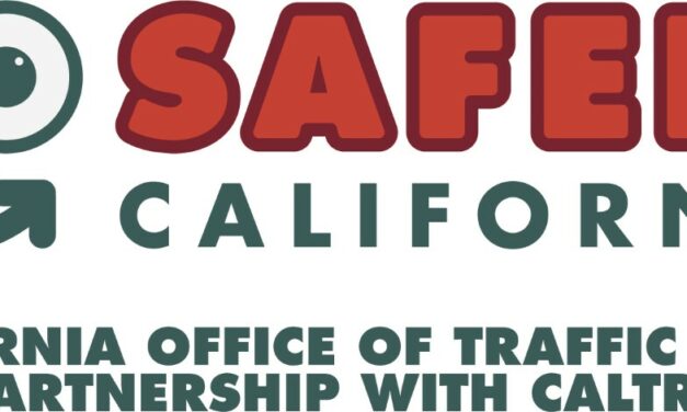 California Office of Traffic Safety and Caltrans reminds drivers to Get Off Your Apps during National Distracted Driving Awareness Month