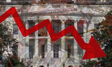 ‘Arrogant, Dangerous, Dishonest’: Trump’s Global Image Tanks as U.S. Reputation Plummets