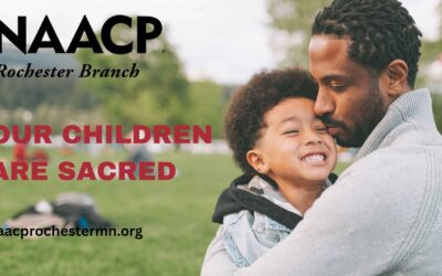 ‘Love Must Be Louder Than Hate’: NAACP Raises Over $340K for Black Child Targeted in Racist Verbal Attack
