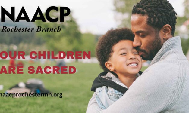 ‘Love Must Be Louder Than Hate’: NAACP Raises Over $340K for Black Child Targeted in Racist Verbal Attack