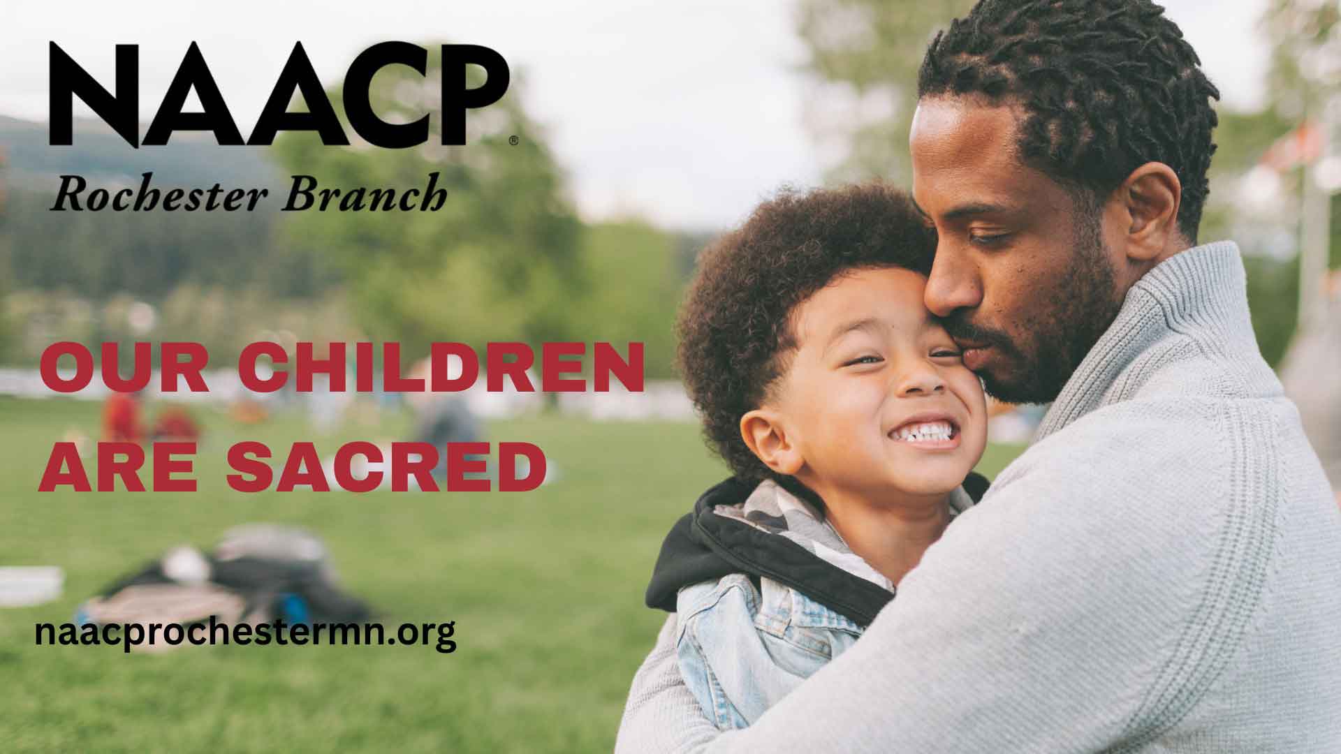 ‘Love Must Be Louder Than Hate’ NAACP Raises Over $340K For Black Child Targeted In Racist Verbal Attack Pic