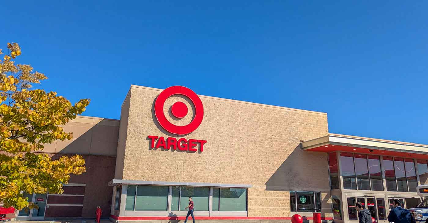 ‘We’re Not Going Back’ Black Churches Confront Target Pic